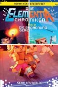 ebook Series: Die Elementia-Chroniken