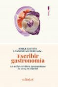eBook Serie: Escribir gastronomía