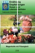 eBook Serie: EBNS Ernährungsempfehlungen