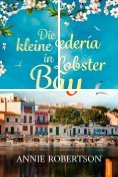 eBook Serie: Lobster Bay