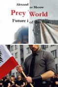 eBook Serie: Prey World
