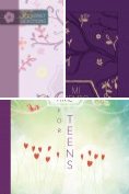 ebook Series: A Little God Time
