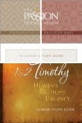eBook Serie: The Passionate Life Bible Study Series