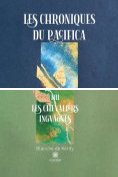 eBook Serie: Les chroniques du Pacifica
