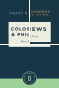 eBook Serie: Osborne New Testament Commentaries