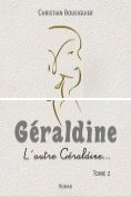 eBook Serie: Géraldine