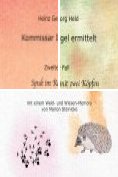 eBook Serie: Kommissar Igel ermittelt