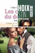 ebook Series: Les choix du destin