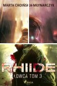 ebook Series: Łowca