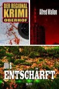 ebook Series: Regional Krimi