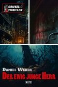 ebook Series: Grusel Thriller
