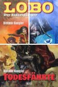ebook Series: Lobo