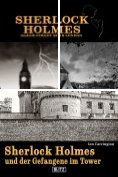 eBook Serie: Sherlock Holmes (London, Bakerstreet 221b)