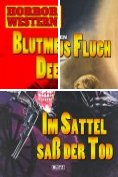 ebook Series: Horror Western