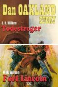 eBook Serie: Die Dan-Oakland-Story
