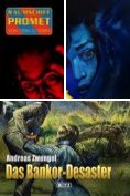 ebook Series: Raumschiff Promet - Von Stern zu Stern (Science-Fiction-Abenteuer)