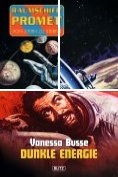 eBook Serie: Raumschiff Promet - Von Stern zu Stern (Science-Fiction-Abenteuer)