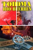 eBook Serie: Texas Ranger