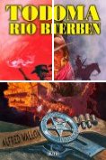 ebook Series: Texas Ranger