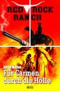 ebook Series: Red Rock Ranch
