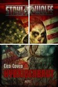 ebook Series: Stahlwölfe (Steampunk-Horro-Western)