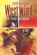 eBook Serie: Westwind (Historische Abenteuer Serie)