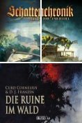 ebook Series: Schattenchronik - Gegen Tod und Teufel (Mystery Thriller)