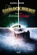 ebook Series: Sherlock Holmes - Neue Fälle (Historische Kriminalromane)