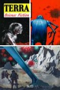 ebook Series: Terra (Science Fiction)