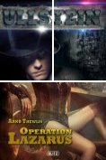 ebook Series: Ullstein (Alternativwelt-Romane)