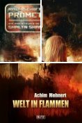 eBook Serie: Raumschiff Promet - Die Abenteuer der Shalyn Shan (Science Fiction Romane)