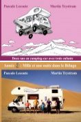 eBook Serie: Deux ans en camping-car avec trois enfants
