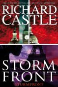 eBook Serie: Derrick Storm