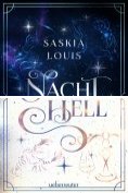 ebook Series: Nachtschwarz-Sternenhell