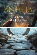 eBook Serie: ANTILIA