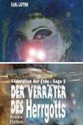 eBook Serie: Die Föderation der Erde - Saga