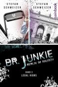 ebook Series: Dr. Junkie
