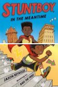 eBook Serie: Stuntboy