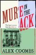 eBook Serie: An Old Forge Café Mystery