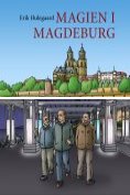 eBook Serie: Trilogien om udlandsdanskeren Michael Schmidt
