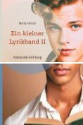 ebook Series: Ein kleiner Lyrikband