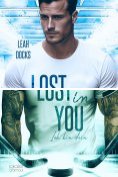 ebook Series: Lost