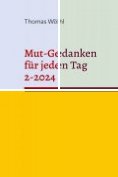 eBook Serie: Mut-Gedanken für jeden Tag