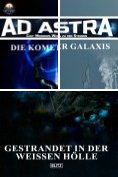 eBook Serie: Ad Astra – Chet Morrows Weg zu den Sternen, Neue Abenteuer