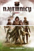 eBook Serie: Najemnicy