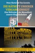 eBook Serie: Spannende Reisen in die Vergangenheit
