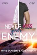 eBook Serie: Never Kiss