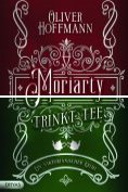 eBook Serie: Moriarty ermittelt