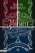 ebook Series: Moriarty ermittelt