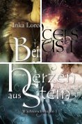 eBook Serie: Wächterschwingen